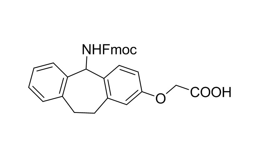 Chemtopes vision